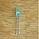 VQA 28 E grn ( 5x2 mm )